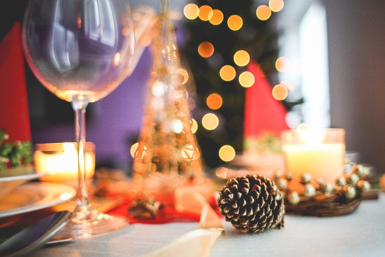 Planification Des Fêtes : 8 choses &agrave; consid&eacute;rer lors de la planification d&rsquo;une r&eacute;ception des F&ecirc;tes